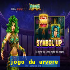 jogo da arvore cassino demo